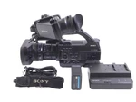 Sony PMW-300 Xdcam 1/2" Hd Professional Video Camcorder PMW300 Camera 97HRS. Fixed Price $1699.99.