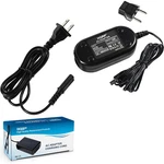 Hqrp Ac Adapter Charger For Jvc GC-PX100U GR-SXM161US GR-SXM168US. Fixed Price $9.95.