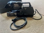 Sony Trinicon HVC-2000P Colour Video Camera Retro 1980'S Betamax Prop Display. Fixed Price $24.17.