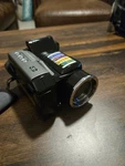 Mitsuba DV777 Digital Steel Camera/ Video Camcorder. Fixed Price $20.00.