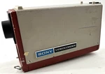 Vintage Sony AVC-3400 Camera Videocorder Jvc Tv 1960/70S. Fixed Price $75.00.