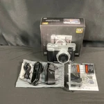 Shenzhen Sonida DC203 Silver Black 16X Powerful Zoom 5K Hd Digital Camera. Fixed Price $299.99.