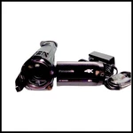 Panasonic HC-WXF991 4K Ultra Hd 20X Optical Zoom Handheld Digital Video Camera. Fixed Price $799.99.