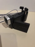 Zoom Handy Video Camera Recorder Q4N Used From Japan Excellent Condition Works. Fixed Price $130.00.
