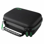 Hsu Gopro Storage Case HERO7 Black White Silver New 20 61485 Japan. Fixed Price $27.76.
