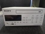 Sony HVO-550MD Medical Video Recorder Dvd Hdd Usb Hdmi Dvi Surgical Imaging. Fixed Price $1500.00.