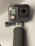 Gopro Hero Waterproof Camera Camcorder Full Hd W/selfie Stick & More. Fixed Price $65.00.