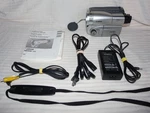 Canon ES8400V 8MM VIDEO8 Camcorder Vcr Player Transfer. Fixed Price $139.99.