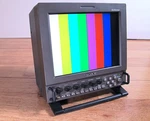 Sony LMD-9050 Portable 8.4" Hdtv Lcd Production Monitor With Portabrace -tested!. Fixed Price $842.00.