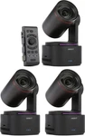 Obsbot Tail 2 Multicam Combo With Ndi. Fixed Price $3779.00.