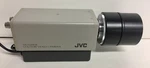 Jvc TK-1280E Microscopic Lab Camera + Power Supply Olympus U-pmtvc Lens. Fixed Price $150.00.