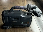 Panasonic AJ-HDX900P Dvcpro 2/3" B4 Camcorders Well Maintained And Works!. Fixed Price $360.00.