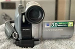 Sony Handycam Dcr HC96 Minidv Camcorder *tested* Includes All Oem + Extras!. Fixed Price $189.00.