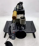 Panasonic AG-460 Video Camera. Fixed Price $124.99.