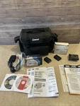 Jvc Digital Video Camera GR-D33U Batteries, Charger, Case, Manual Untested. Fixed Price $29.99.