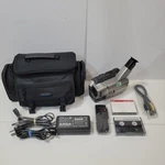 Sony Handycam CCD-TRV67 HI-8 Video Camcorder Night Vision Tested, Remote, Bag. Fixed Price $229.99.