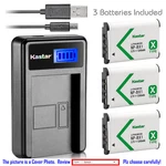 Kastar Battery Lcd Charger For Sony NP-BX1 & HDR-PJ270E Camera. Fixed Price $8.59.