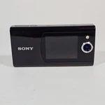 Sony Bloggie Duo MHS-FS2 Hd Mobile Snap Camera 4GB Black. Fixed Price $49.49.
