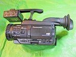 Panasonic AG-HMC40P Avccam Avchd 3MOS Camcorder 302 Hours AG-MYA30G Adapter. Fixed Price $247.50.