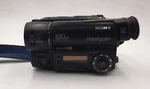 Sony Handycam CCD-TR416 Good Condition See Description. Fixed Price $125.00.