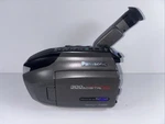 Panasonic Palmcorder Photoshot PV-L850D 300X Digital 26X Video Camera Untested. Fixed Price $44.99.