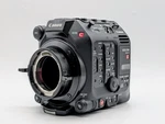 Canon Eos C500 Mark Ii Full-frame Camera & Arri Follow Focus FF-5 Cine Basic Set. Fixed Price $2819.99.