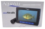 Aqua-vu Micro Stealth Underwater Camera Viewing System Full Color New. Fixed Price $200.00.