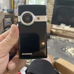 *read* Sylvania DV-2100 Pocket Digital Video Camera/camcorder 4X Zoom Black. Fixed Price $14.99.