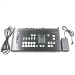 Sony MCX-500 4-INPUT Global Production Streaming/recording Switcher EXC+3. Fixed Price $539.00.