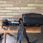 Sony Handycam 360X DCR-TRV310 DIGITAL-8 Camcorder + Case/battery/charger.. Fixed Price $235.00.