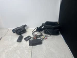 Sony CCD-TR760E Handycam HI8 Camera Video Camcorder Bundle Spares/repair. Fixed Price $80.36.