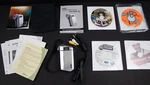 Quickshots DXG-5B6V 32 Mb Camcorder Silver. Fixed Price $59.99.