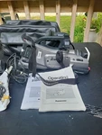 Panasonic AG-DVC10P Digital Video Camera Recorder. Fixed Price $44.99.