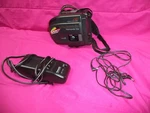 Panasonic Palmcorder (PV-IQ244D) Compact Vhs Video Camera Sold Is. Fixed Price $13.95.