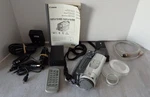 Canon Optura 60 Minidv Video Recorder Camcorder Kit Transfer Pc/laptop/vcr. Fixed Price $149.95.
