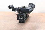 Jvc GY-HD250CHU 1/3" 3-CCD Professional Hdv Camcorder CG00MP6. Fixed Price $168.29.