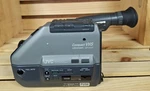 Jvc GR-AX7 Compact Vhs-c Video Camcorderread See Photos Parts Only. Fixed Price $27.00.