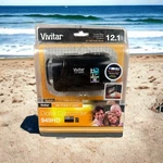 Vivitar Camcorder Dvr 949HD 1080P Full 12.1 Mp New Other. Fixed Price $21.84.