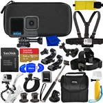 Gopro HERO13 Black Action Camera Specialty Bundle - 18PC Accessory. Fixed Price $424.99.
