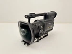 Panasonic AG-HVX200 With Century Optics Xtreme Fisheye. Fixed Price $10000.00.