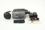 Sony CCD-TRV40 Video 8 Camcorder. Fixed Price $149.99.