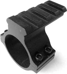 Ade Scope Ring Adapter With Picatinny/wseaver/universal Rail Adaptor. Fixed Price $11.99.