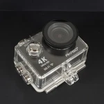 Akaso EK7000 20MP Action Camera With Underwater Case. Fixed Price $24.95.