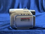 Sony Handycam DCR-HC17E/ Camera Only/ Works. Fixed Price $69.99.