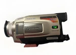 Panasonic PV-DV530D Digital Palmcorder Minidv Video Camcorder Parts Only. Fixed Price $15.00.
