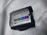 Samsung SC-D363 Mini Dv Camcorder As Is For Parts Rough. Fixed Price $14.57.