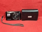 Nikon Coolpix S5200 Compact Digital Camera 6X Zoom Wi-fi Hd Black. Fixed Price $134.99.