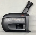 Vintage Panasonic PV-IQ204D Palmcorder Vhs-c Video Camera Retro 90'S Untested. Fixed Price $10.00.