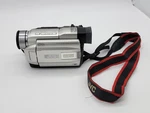Jvc GR-DVL805U Digital Video Camera 250X Zoom Parts Only Untested. Fixed Price $44.79.