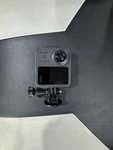 Gopro Max, Waterproof 360 Digital Action Camera With Unbreakable Stabilization,. Fixed Price $180.00.